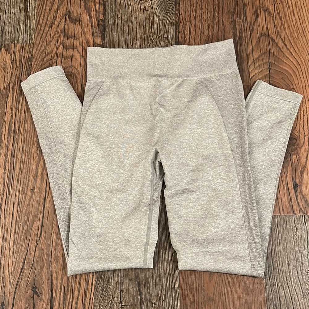 Gymshark Flex High Waisted Leggings